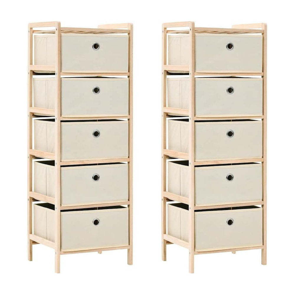 Storage Racks