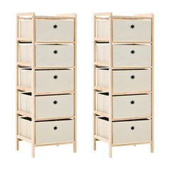 Storage Racks