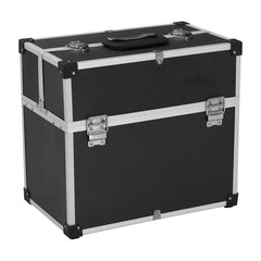 Tool Case Black