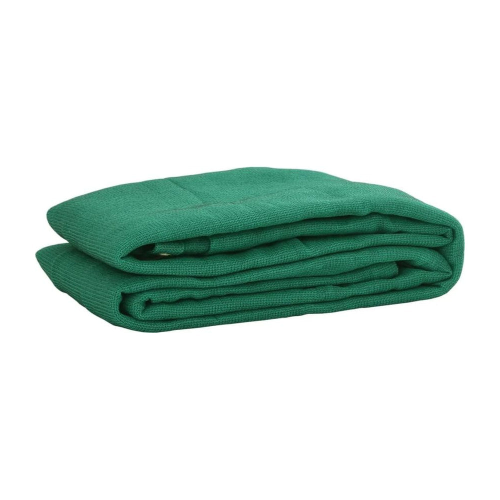 Trailer Net Green