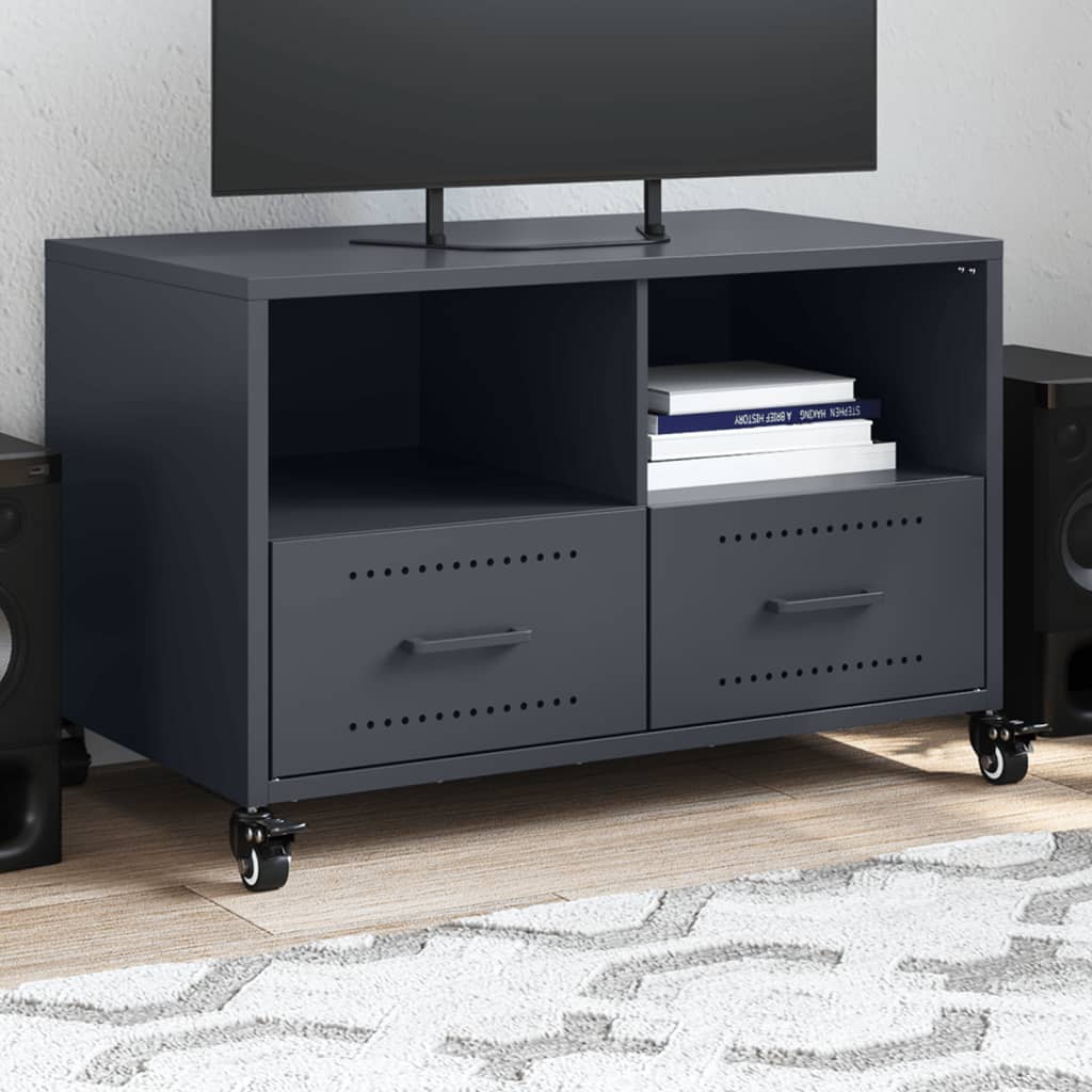 TV Cabinet Anthracite