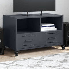 TV Cabinet Anthracite