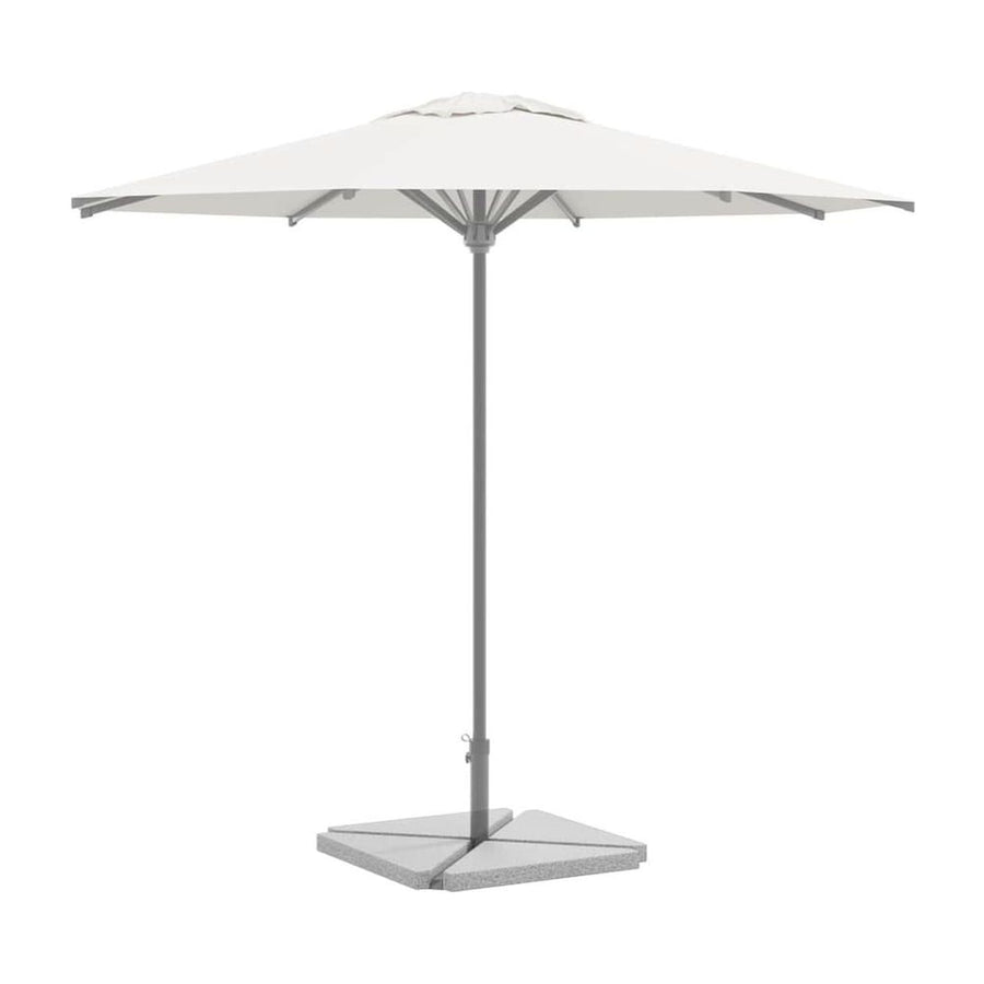 Umbrella Weight Plates