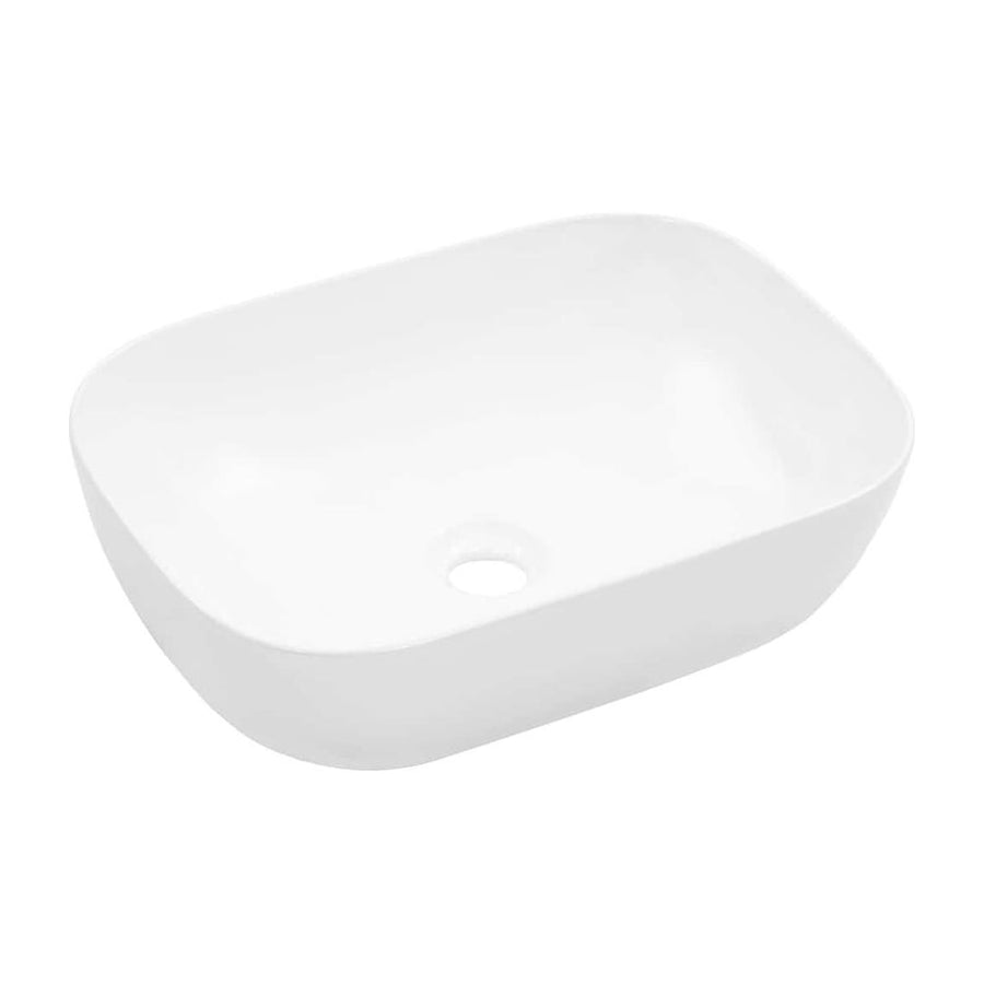 Wash Basin White