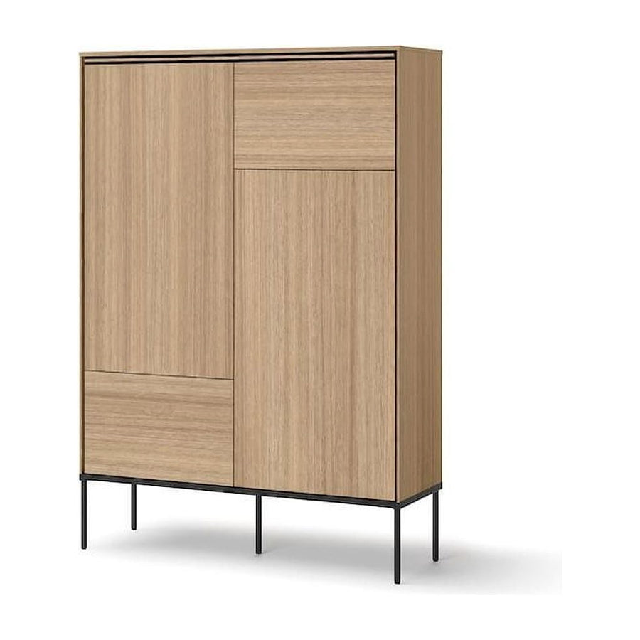 Visso VI-02 Highboard Cabinet 98cm