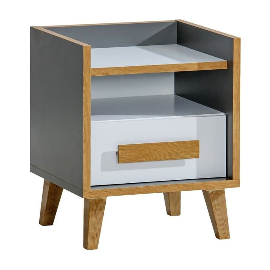 Werso W11 Bedside Cabinet 47cm
