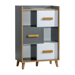 Werso W5 Sideboard Cabinet 90cm