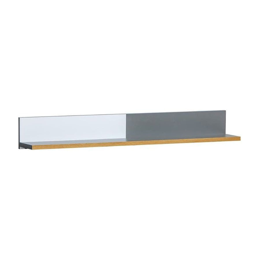 Werso W9 Wall Shelf 120cm