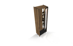 Prestigo Tall Display Cabinet 59cm - product image 2