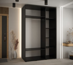 Cannes Sliding Door Wardrobe product image
