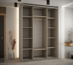 Dakota Sliding Door Wardrobe product image