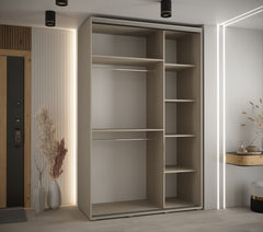 Dakota I Sliding Door Wardrobe 150cm - product image 4