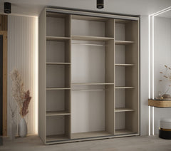 Dakota Sliding Door Wardrobe product image