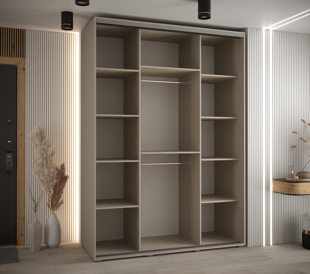 Dakota Sliding Door Wardrobe product image