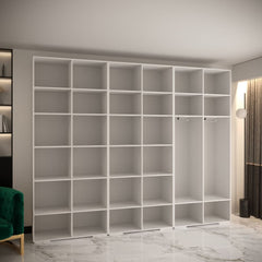 Manhattan Hinged Door Wardrobe product image