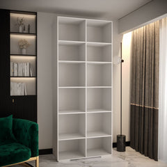 Manhattan Hinged Door Wardrobe product image