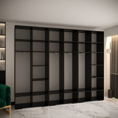 Manhattan Hinged Door Wardrobe product image