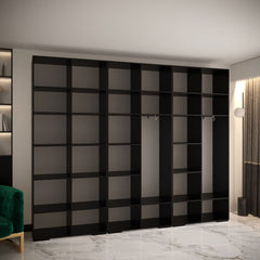 Manhattan Hinged Door Wardrobe product image