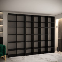 Manhattan Hinged Door Wardrobe product image