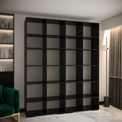 Manhattan Hinged Door Wardrobe product image