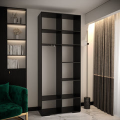 Manhattan Hinged Door Wardrobe product image