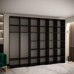 Manhattan I Hinged Door Wardrobe 300cm - product image 24