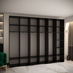 Manhattan Hinged Door Wardrobe product image
