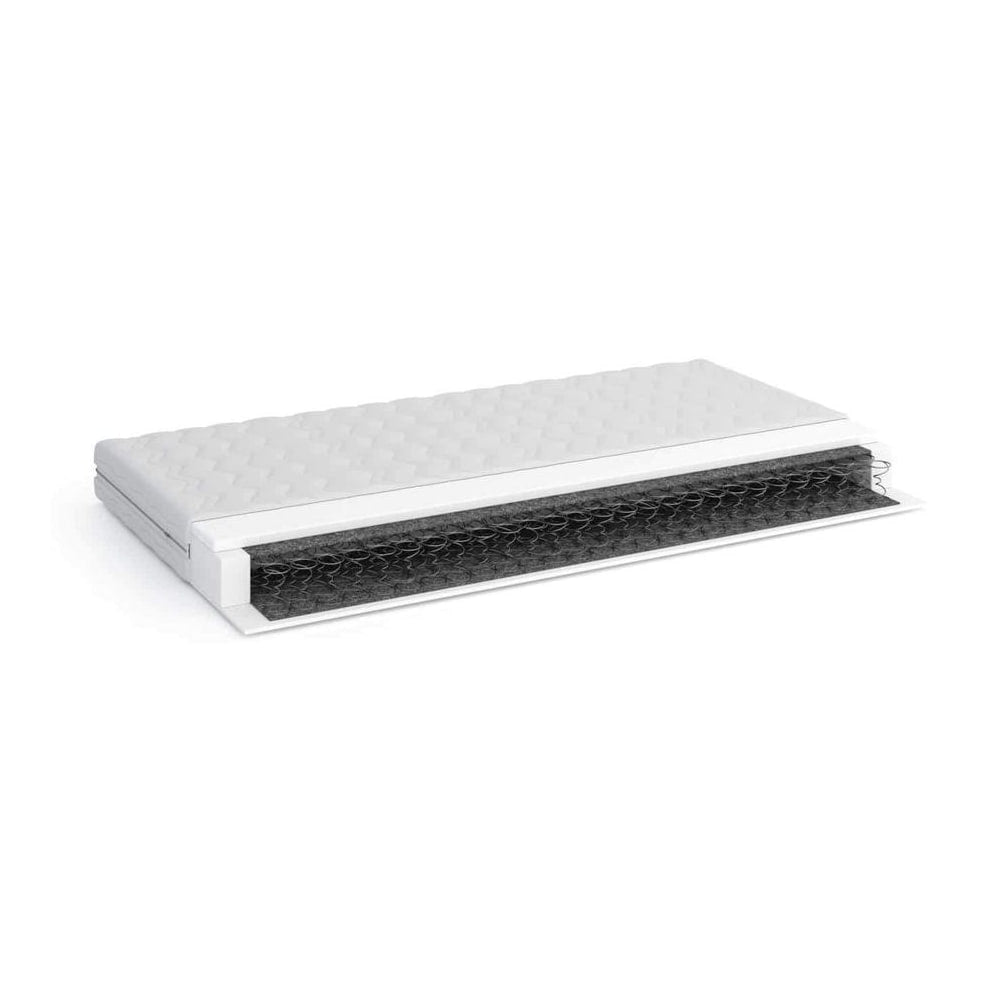 Wooden Bed Ergo with Storage - product image 14