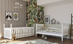 Wooden Bunk Bed - product image 4