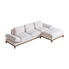 Woodstock Corner Sofa