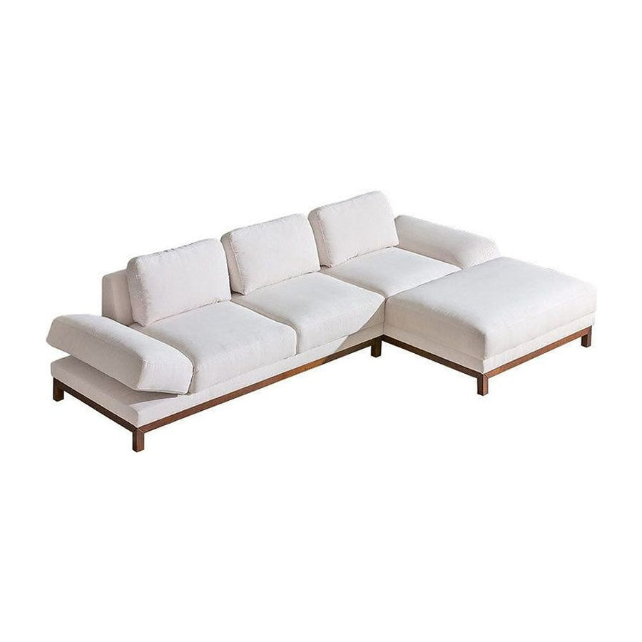 Woodstock Corner Sofa