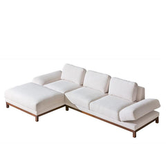 Woodstock Corner Sofa