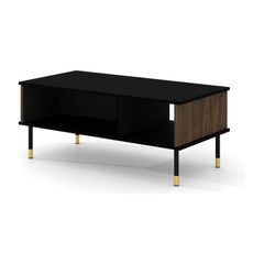 Woody Coffee Table 110cm