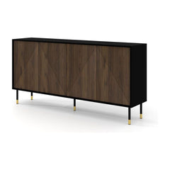 Woody Sideboard Cabinet 180cm