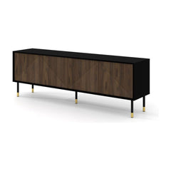 Woody TV Cabinet 180cm