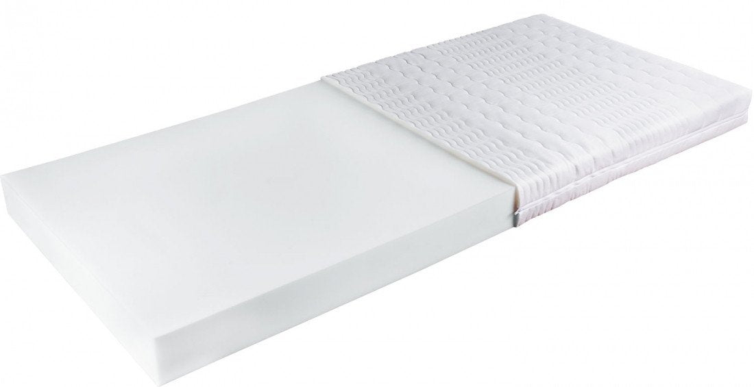 Wooden Bed Softi With Trundle