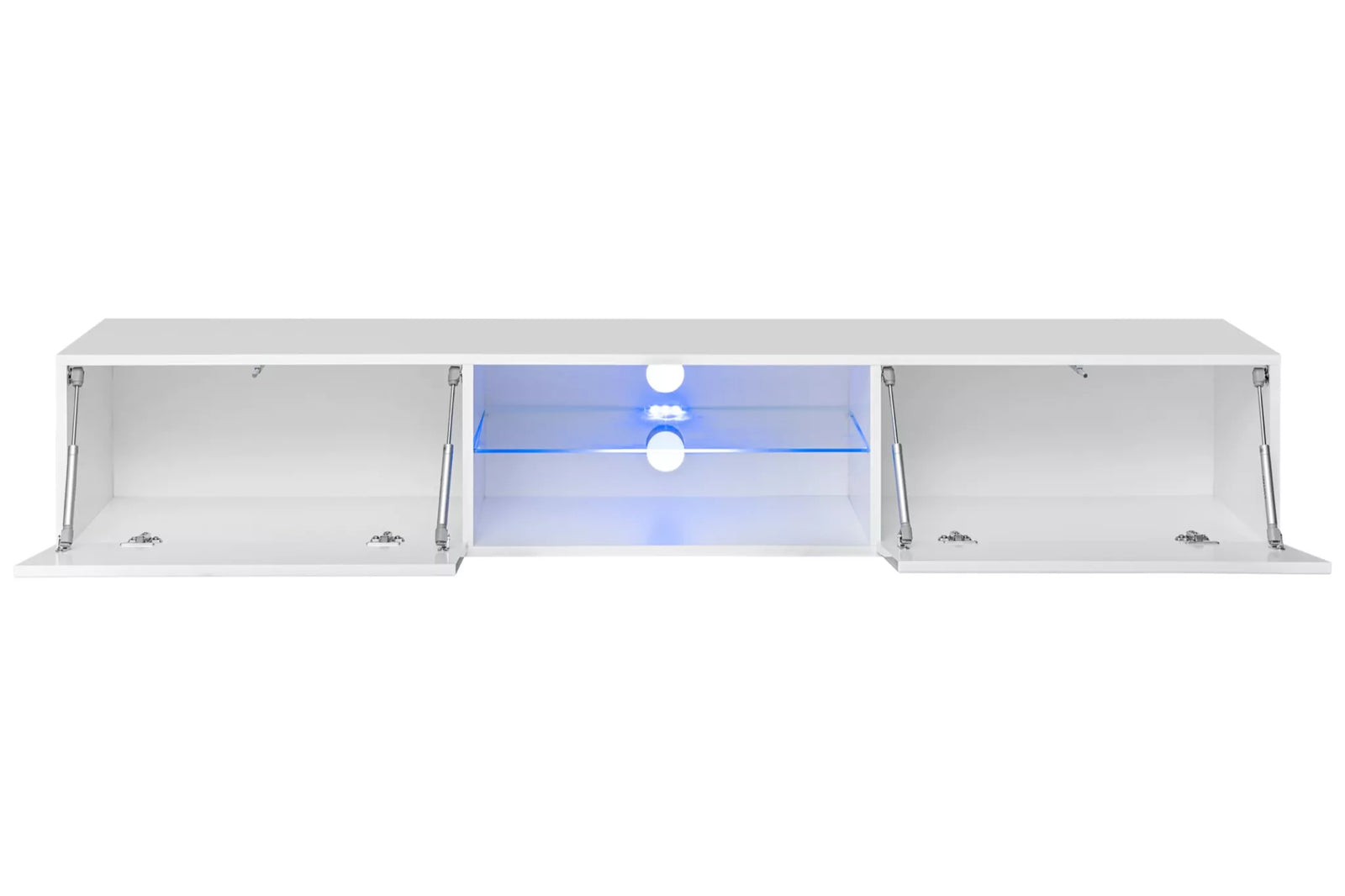 Switch XXII Wall Entertainment Unit For TVs Up To 60"
