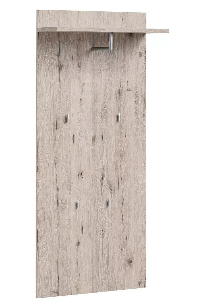Gustavo V Hallway Set With Bench Cushion