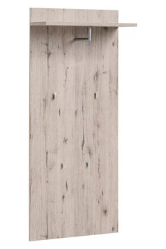 Gustavo V Hallway Set With Bench Cushion