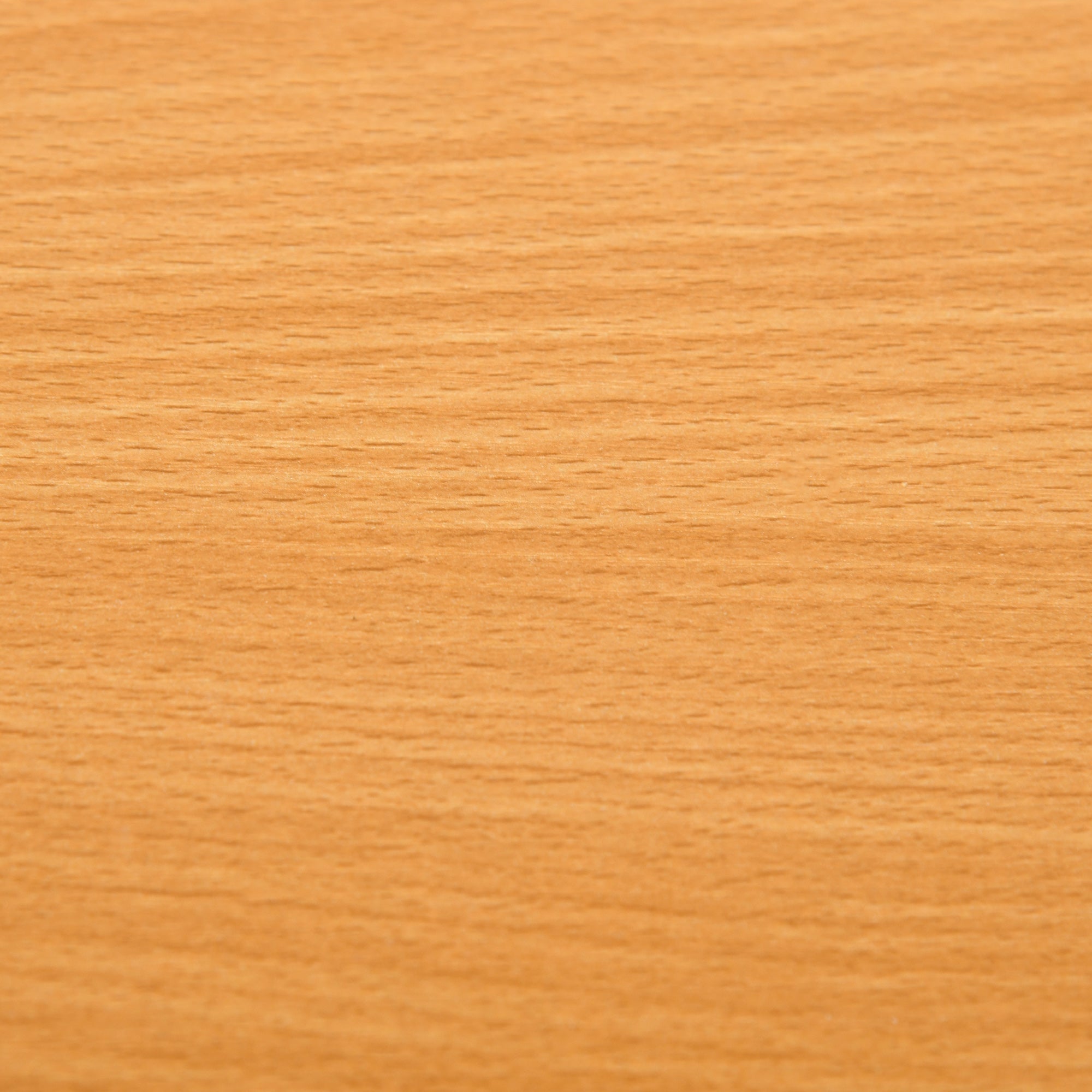 HOMCOM CD Storage Unit with Adjustable Shelves, 89 x 130.5 cm, Beech Wood Finish