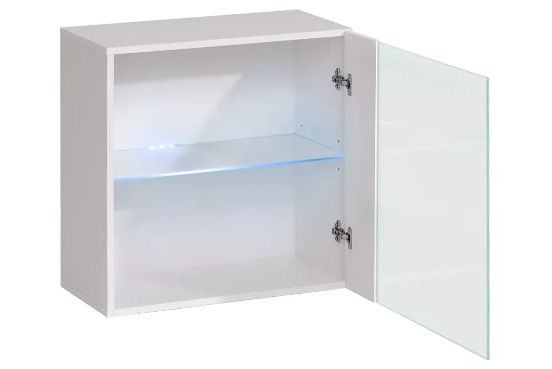 Switch IV Wall Cabinet Set