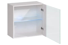 Switch XXIII Wall Entertainment Unit For TVs Up To 75"