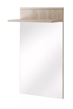 Armario IV Hallway Set with Bench Cushion