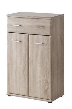 Armario IV Hallway Set with Bench Cushion