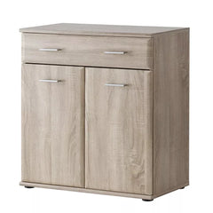 Armario III Hallway Set with Bench Cushion
