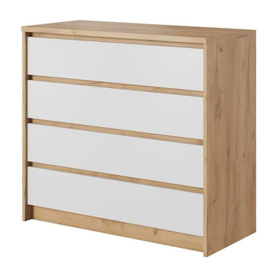 Xelo Chest Of Drawers 93cm