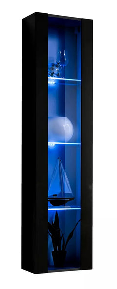 Fly A3 Entertainment Unit For TVs Up To 65"