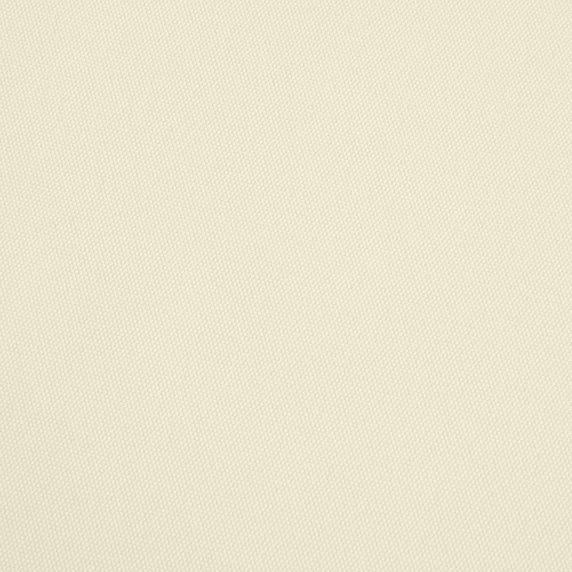 Outsunny Replacement Cushion Covers for Garden Sofa Set, Garden Rattan Sofa Cushion Polyester Cover Replacement Outdoor - No Cushion Included, Cream