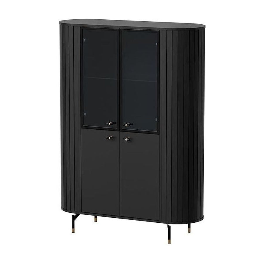 Zante ZA1 Highboard Cabinet 112cm