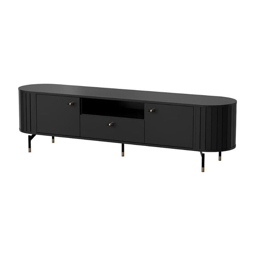 Zante ZA5 TV Cabinet 180cm